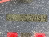 Hino RANGER лот № 3376 оценка 3.5  с аукциона в Японии 6