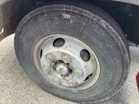 Hino RANGER лот № 3376 оценка 3.5  с аукциона в Японии 8