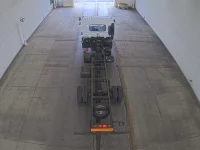 Hino RANGER лот № 3376 оценка 3.5  с аукциона в Японии 2