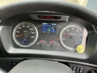 Hino PROFIA лот № 4416 оценка 3.5  с аукциона в Японии 5