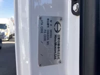 Hino PROFIA лот № 4416 оценка 3.5  с аукциона в Японии 6