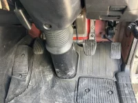 Hino PROFIA лот № 4416 оценка 3.5  с аукциона в Японии 3