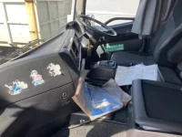 Hino PROFIA лот № 4416 оценка 3.5  с аукциона в Японии 4