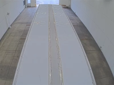 Hino PROFIA  с аукциона в Японии