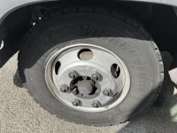 Hino RANGER лот № 3389 оценка 3.5  с аукциона в Японии 8