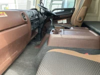 Hino RANGER лот № 3310 оценка 3.5  с аукциона в Японии 4