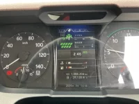 Hino RANGER лот № 3310 оценка 3.5  с аукциона в Японии 5