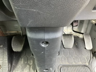 Hino RANGER  с аукциона в Японии