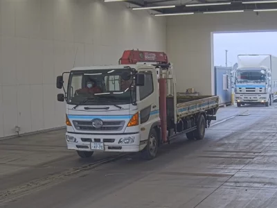 Hino RANGER
