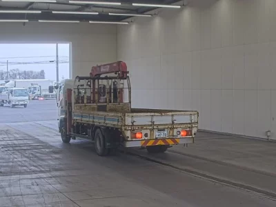 Hino RANGER