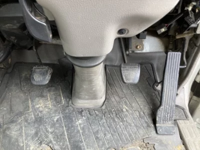 Toyota DYNA  с аукциона в Японии