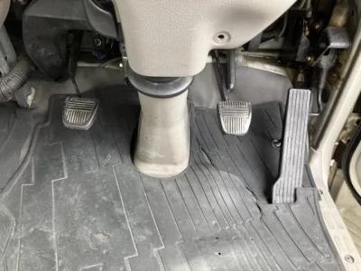 Toyota DYNA  с аукциона в Японии