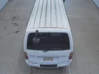 Toyota HIACE VAN лот № 20368 оценка RA  с аукциона в Японии 2