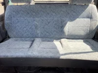 Toyota HIACE VAN лот № 20368 оценка RA  с аукциона в Японии 8