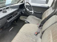 Toyota LITE ACE TRUCK лот № 35 оценка 3.5  с аукциона в Японии 4