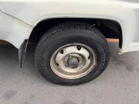 Toyota LITE ACE TRUCK лот № 35 оценка 3.5  с аукциона в Японии 8