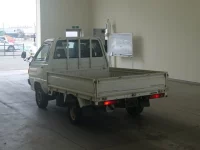 Toyota LITE ACE TRUCK лот № 35 оценка 3.5  с аукциона в Японии 1