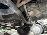 Toyota LITE ACE TRUCK лот № 35 оценка 3.5  с аукциона в Японии 9