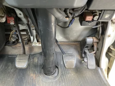 Toyota LITE ACE TRUCK  с аукциона в Японии