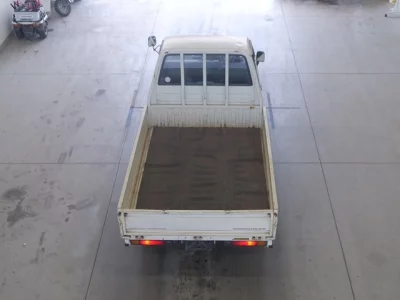 Toyota LITE ACE TRUCK  с аукциона в Японии
