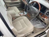 Toyota MARK II лот № 20380 оценка 3.5  с аукциона в Японии 7