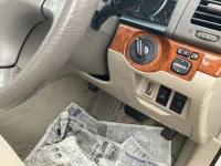 Toyota MARK II лот № 20380 оценка 3.5  с аукциона в Японии 5