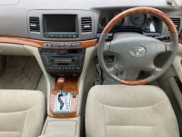 Toyota MARK II лот № 20380 оценка 3.5  с аукциона в Японии 3