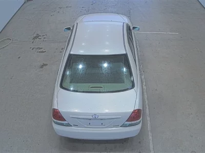 Toyota MARK II  с аукциона в Японии