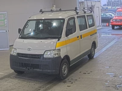 Toyota LITE ACE VAN