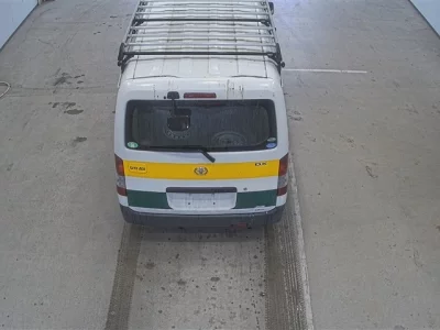 Toyota LITE ACE VAN