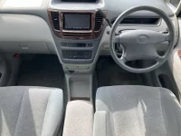 Toyota NADIA лот № 20259 оценка 3  с аукциона в Японии 3