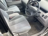 Toyota NADIA лот № 20259 оценка 3  с аукциона в Японии 7