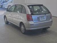 Toyota NADIA лот № 20259 оценка 3  с аукциона в Японии 1