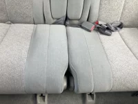 Toyota NADIA лот № 20259 оценка 3  с аукциона в Японии 8