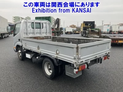 Toyota TOYOACE