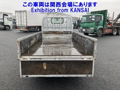 Toyota TOYOACE