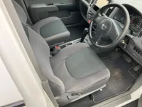 Nissan AD лот № 20383 оценка 3.5  с аукциона в Японии 7