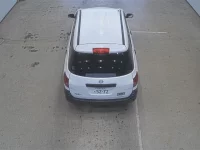 Nissan AD лот № 20383 оценка 3.5  с аукциона в Японии 2