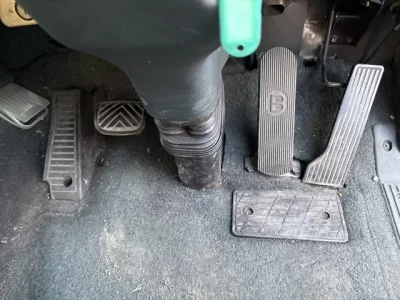 Nissan CONDOR  с аукциона в Японии