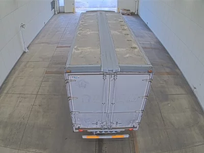 Nissan CONDOR  с аукциона в Японии