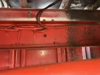 Nissan CONDOR лот № 4525 оценка 3.5  с аукциона в Японии 7