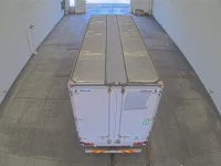 Nissan CONDOR лот № 4525 оценка 3.5  с аукциона в Японии 2