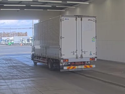 Nissan CONDOR  с аукциона в Японии