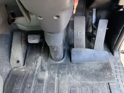 Nissan CONDOR  с аукциона в Японии