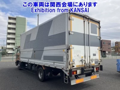 Nissan CONDOR