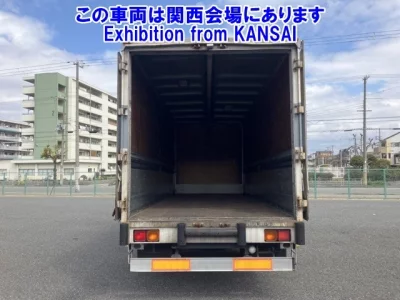 Nissan CONDOR