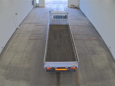 Nissan ATLAS