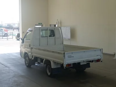 Nissan VANETTE TRUCK