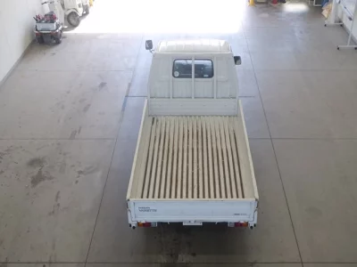 Nissan VANETTE TRUCK