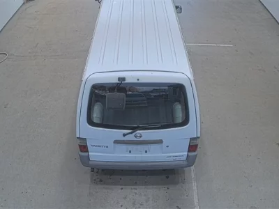 Nissan VANETTE